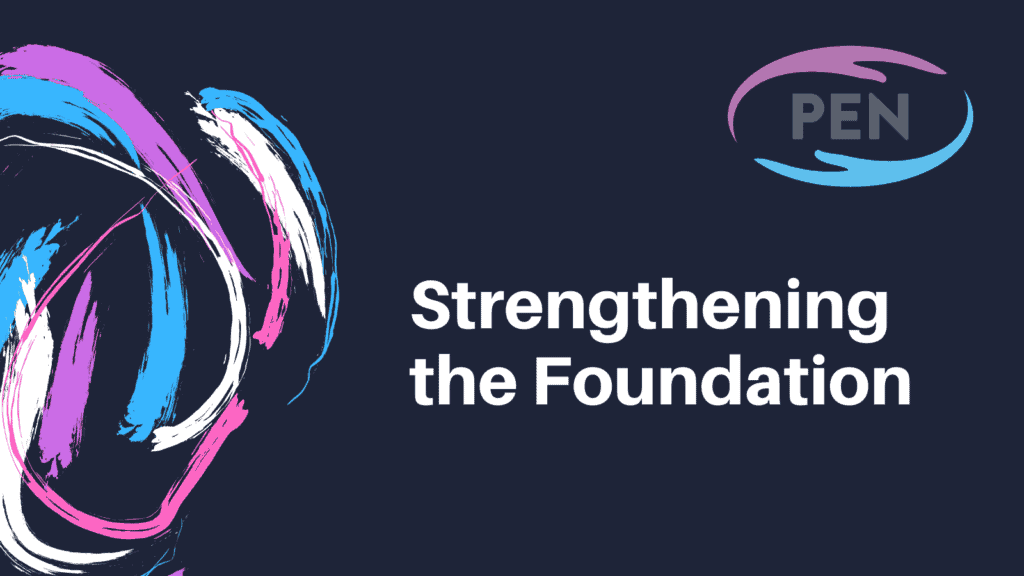 Strengthening the Foundation Patient Experience Network