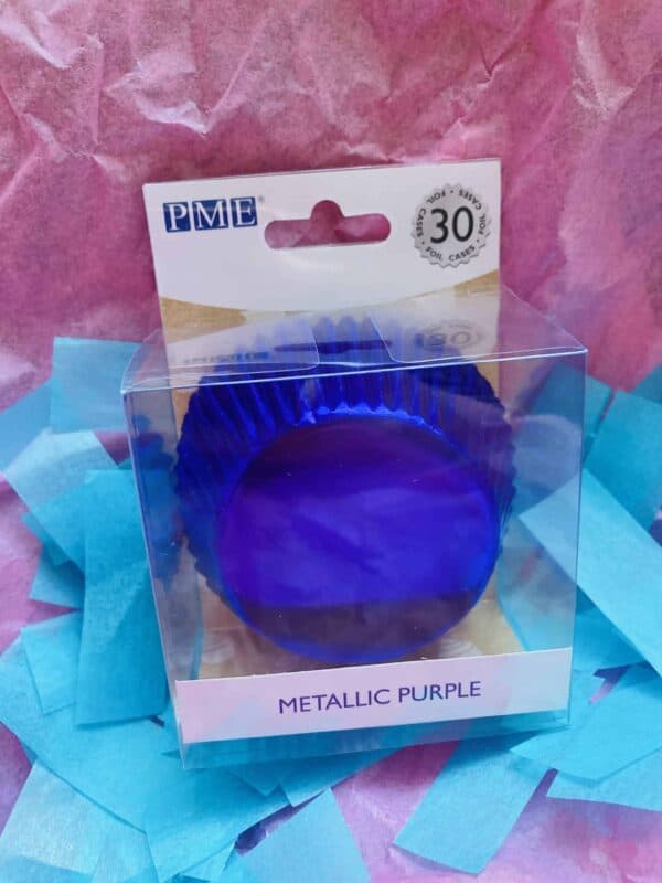 Cupcake cases