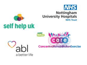 Cancer Prehabilitation Service - Nottingham University Hospitals NHS Trust 